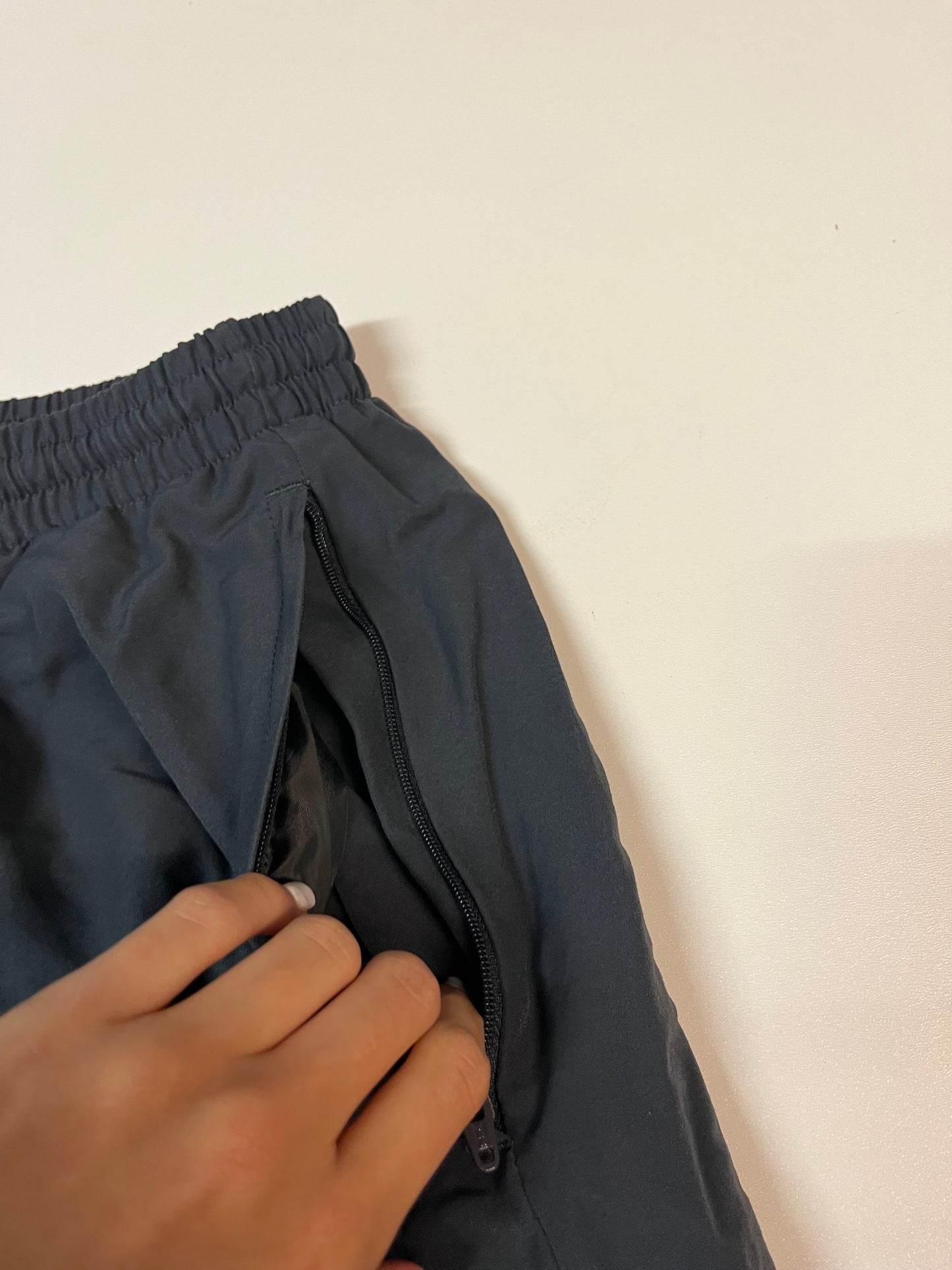 Adidas Vintage Trackpants S baggy 3591