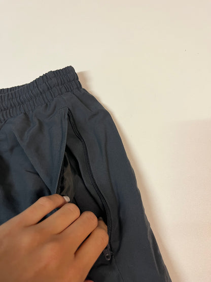 Adidas Vintage Trackpants S baggy 3591