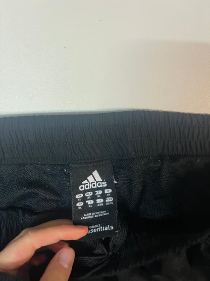 Vintage Adidas Trackpants baggy XL fit L 5777