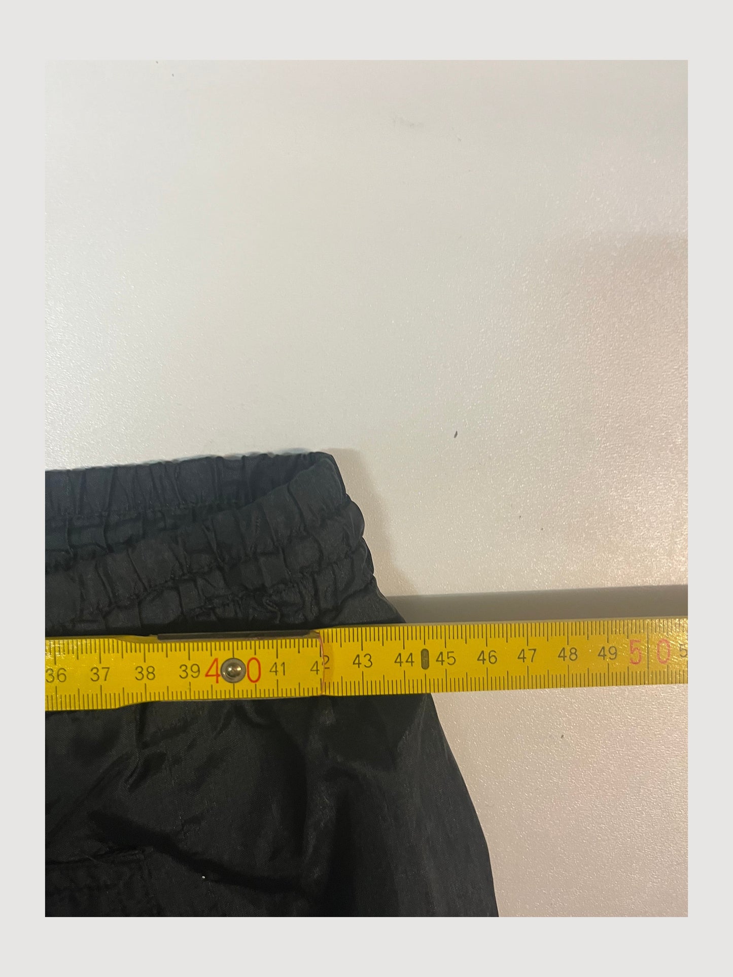 Vintage Reebok Trackpants M 3375