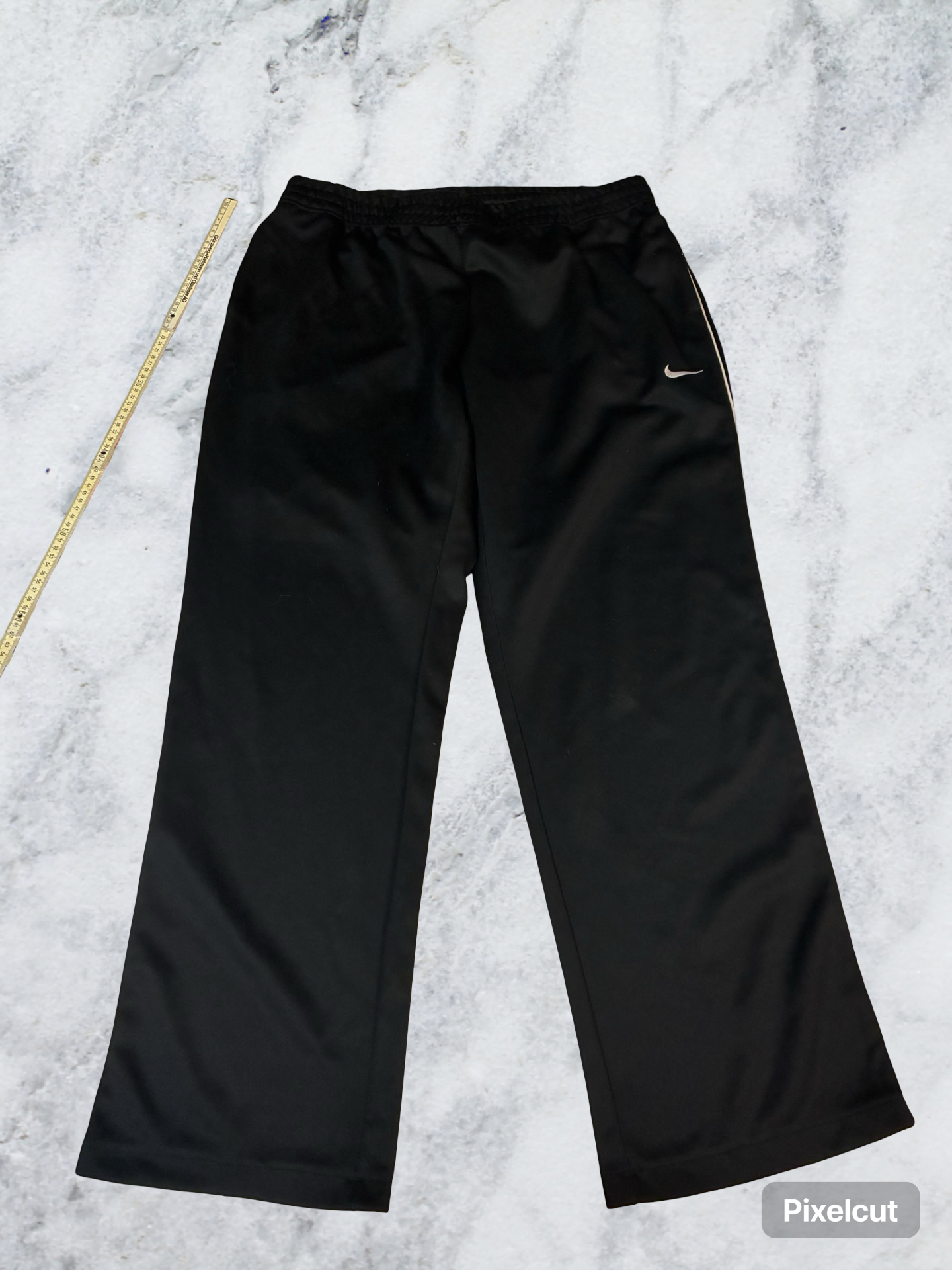 Vintage Nike Trackpants baggy XXL fit L 6440