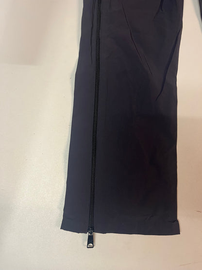 Vintage Adidas Trackpants baggy M 5787