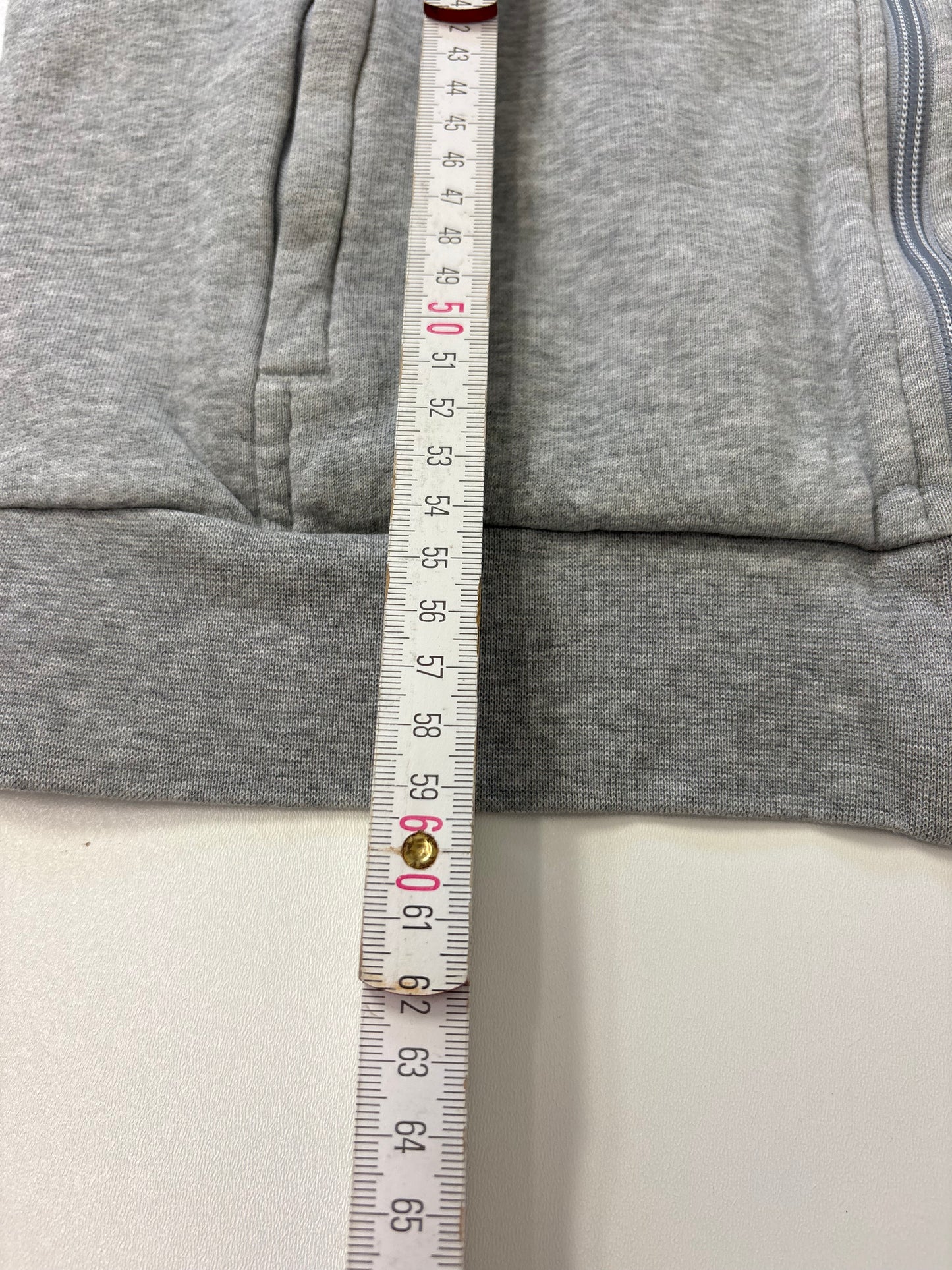 Lacoste Vintage Zipper S 6855