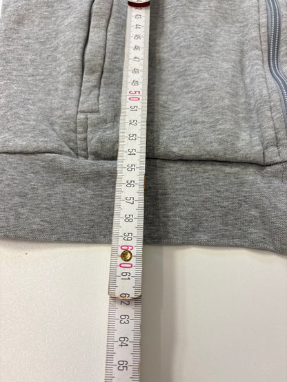 Lacoste Vintage Zipper S 6855