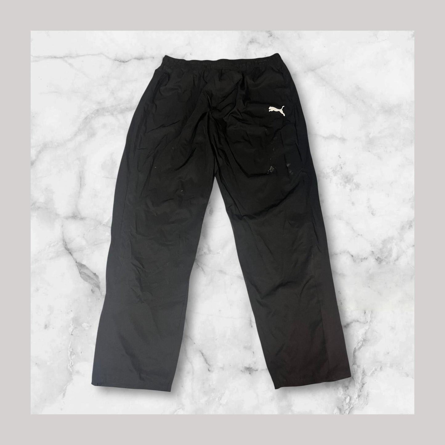 Vintage Puma Trackpants XXL 4308