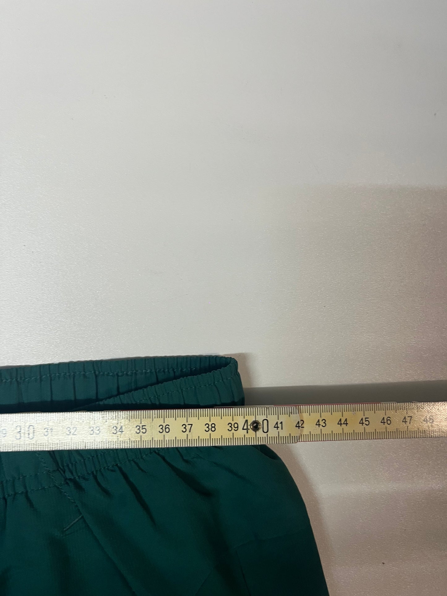 Vintage Nike Trackpants L 4366