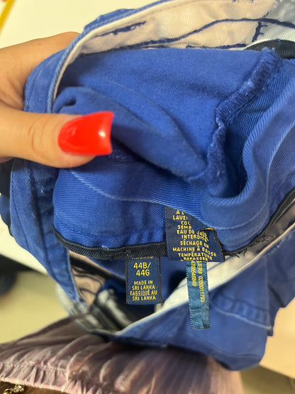 Vintage Polo Ralph Lauren Shorts 44 3712