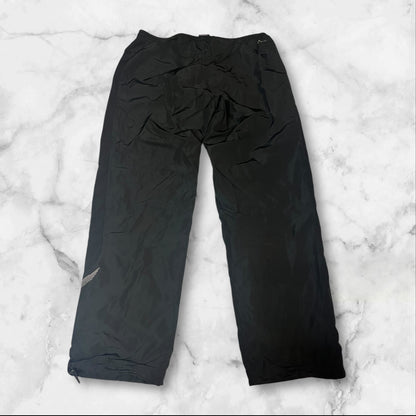 Vintage Adidas Trackpants baggy L 4353