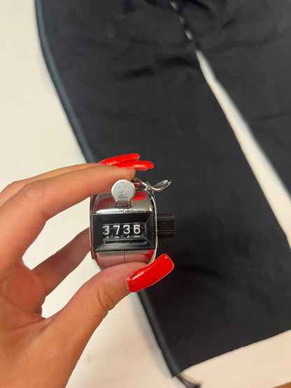 Vintage Adidas Trackpants S 3736