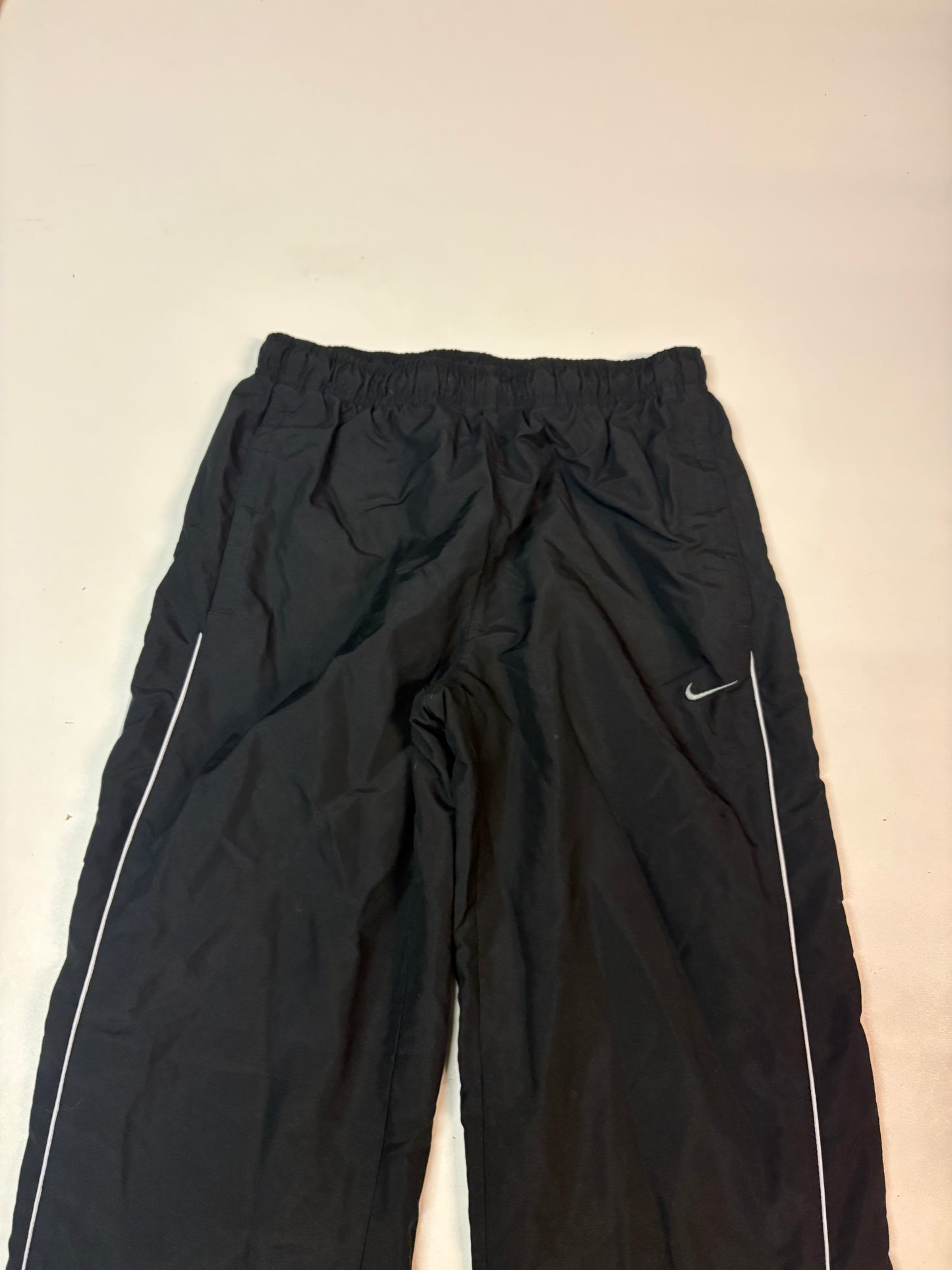Nike Vintage Trackpants S baggy 6499