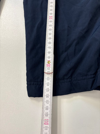 Adidas Vintage Trackpants L baggy 6842