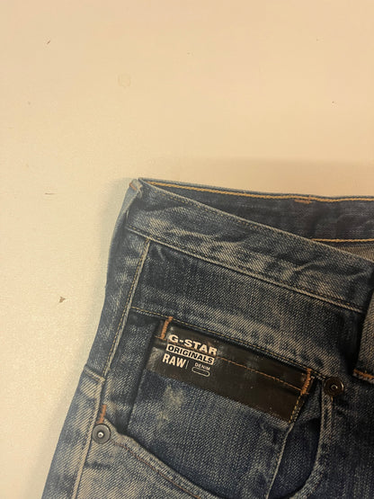 Vintage G-Star Jeans M 3954