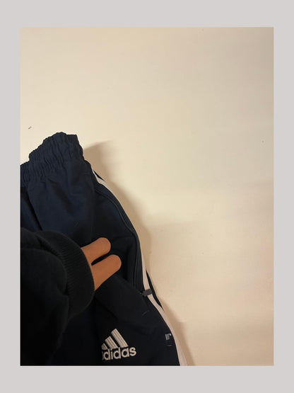 Adidas Vintage Trackpants 36 Baggy 4455