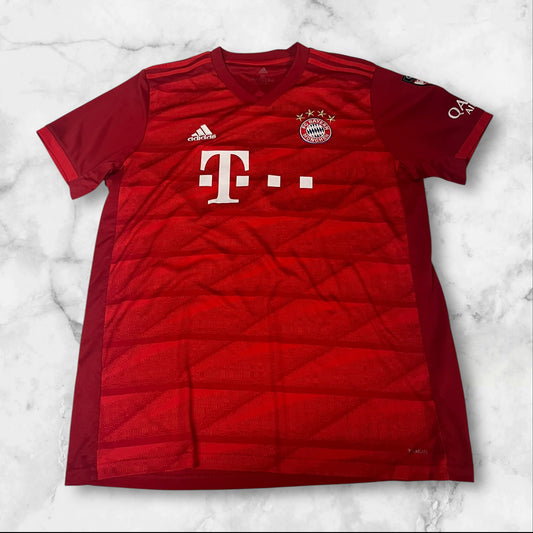 Vintage Adidas Trikot XL 4019