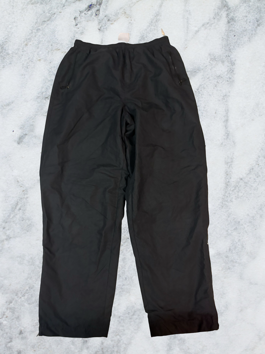 Nike Vintage Trackpants kids xl baggy 6488