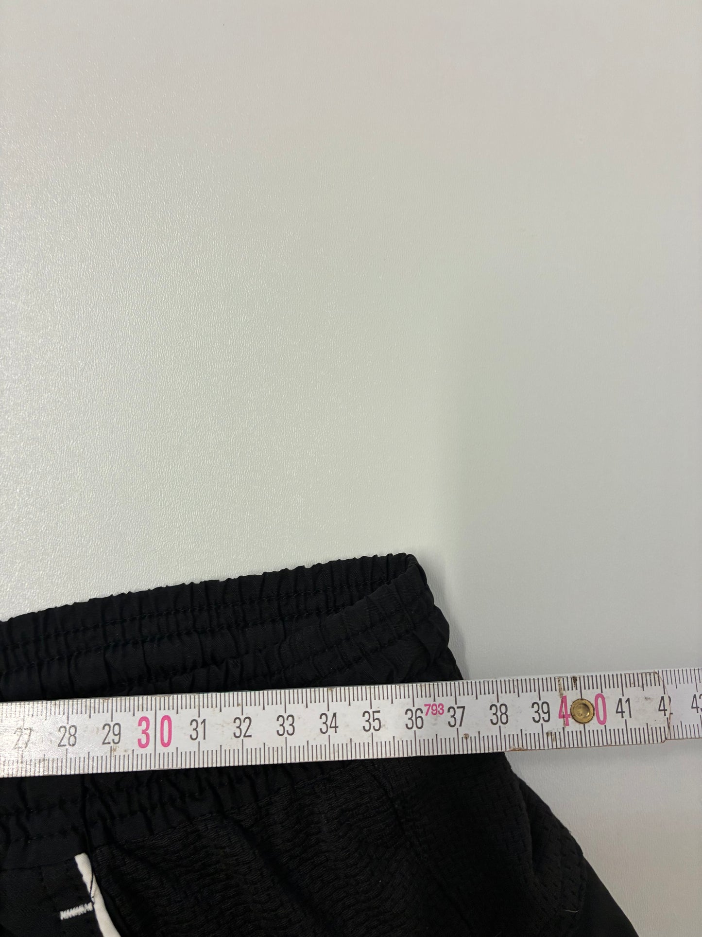 Vintage Puma Trackpants S 6701