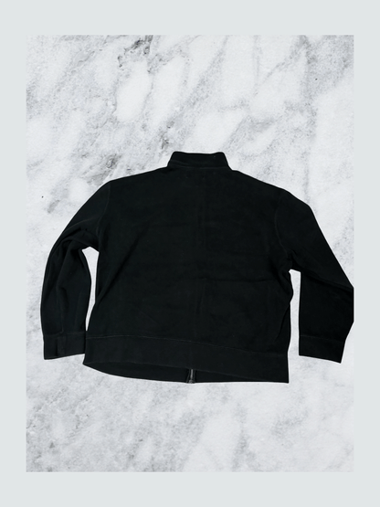 Polo Ralph Lauren Vintage Zipper Xl 6350