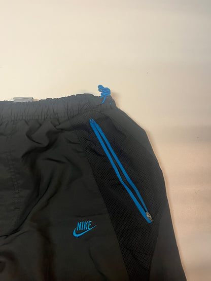 Vintage Nike Trackpants M 3829