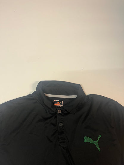 Vintage Puma Tshirt M 4157