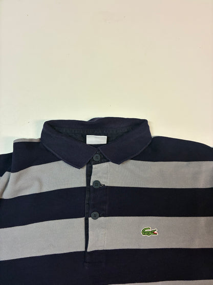 Vintage Lacoste Pullover XL fit L 6089