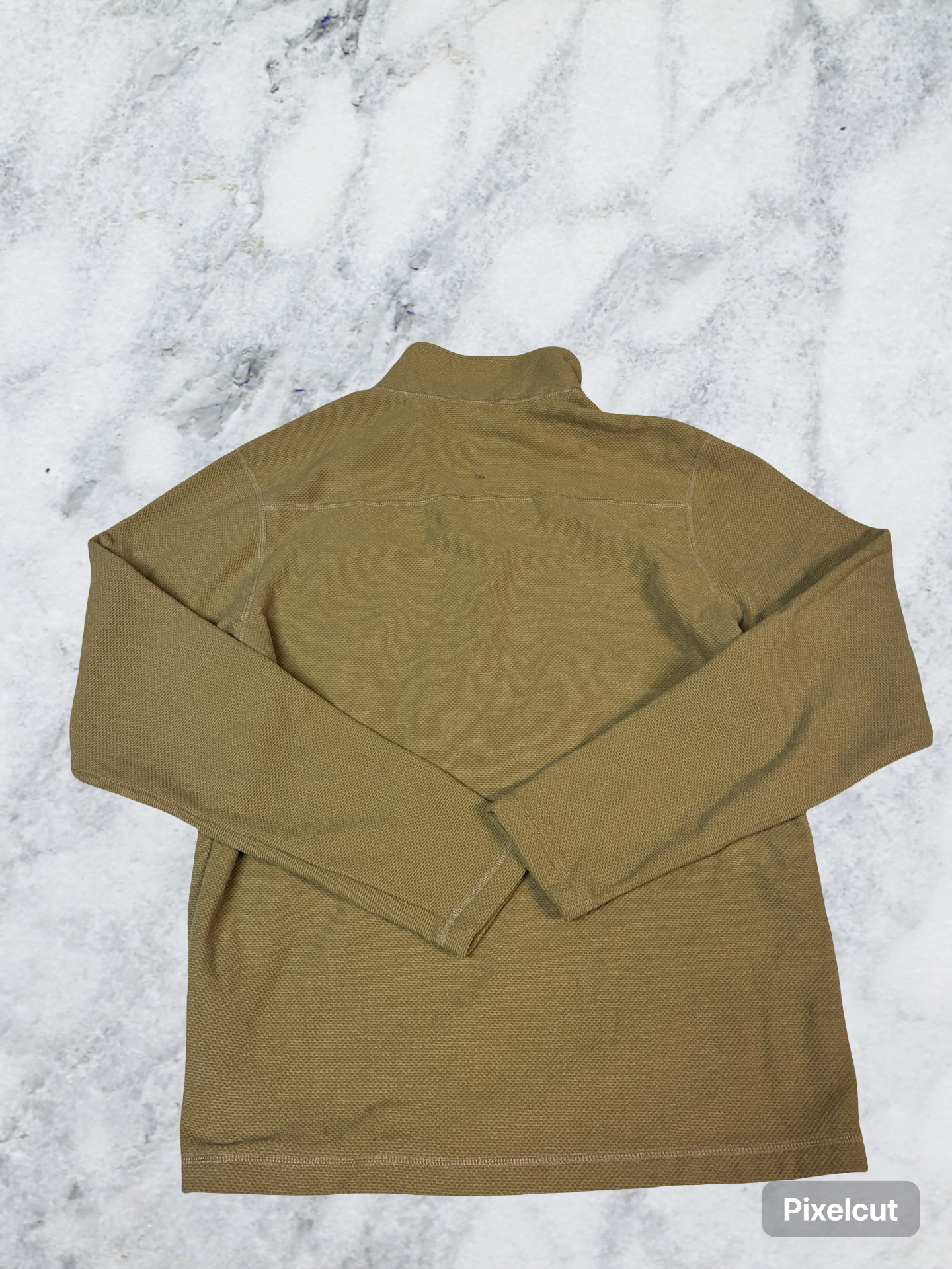 Vintage the North Face Fleece Pullover S - M 6393