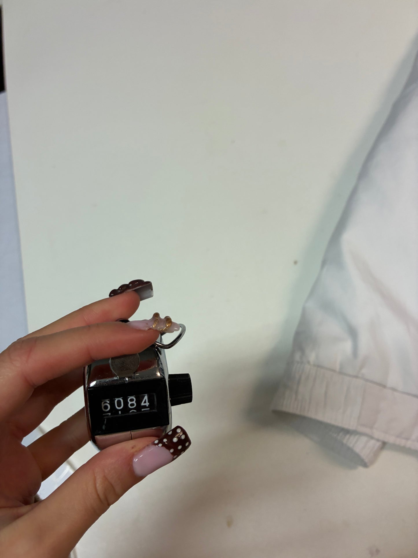 Vintage Adidas Trainingsjacke S fit L viele Mängel 6084