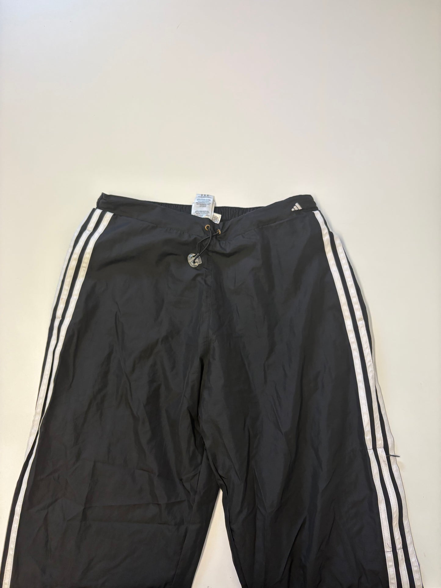 Adidas Vintage Trackpants xl baggy 6891