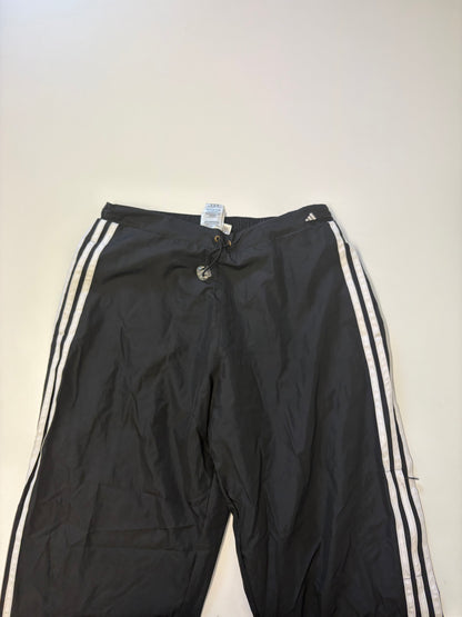 Adidas Vintage Trackpants xl baggy 6891