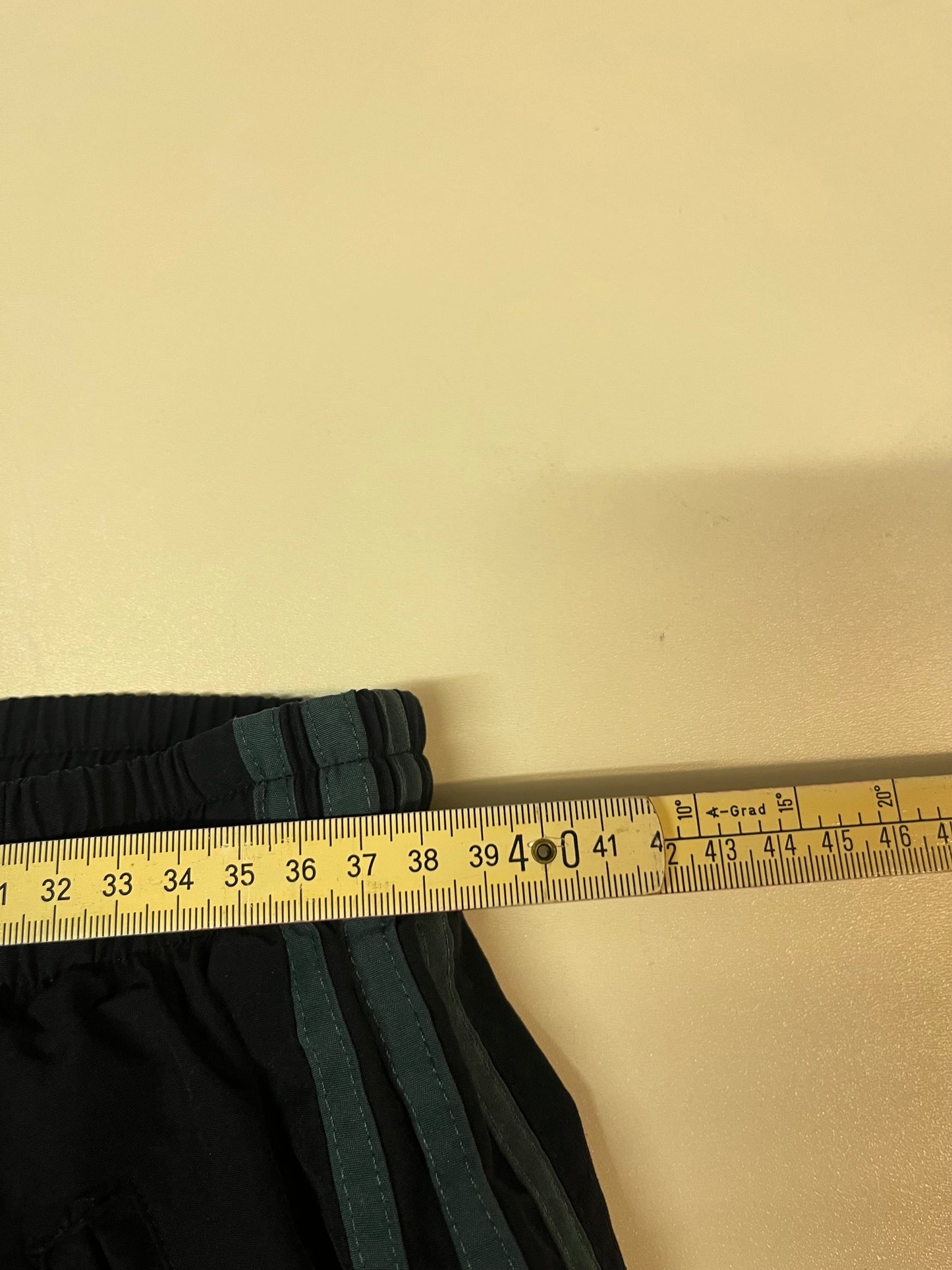 Adidas Vintage Trackpants 42/44 baggy 4458