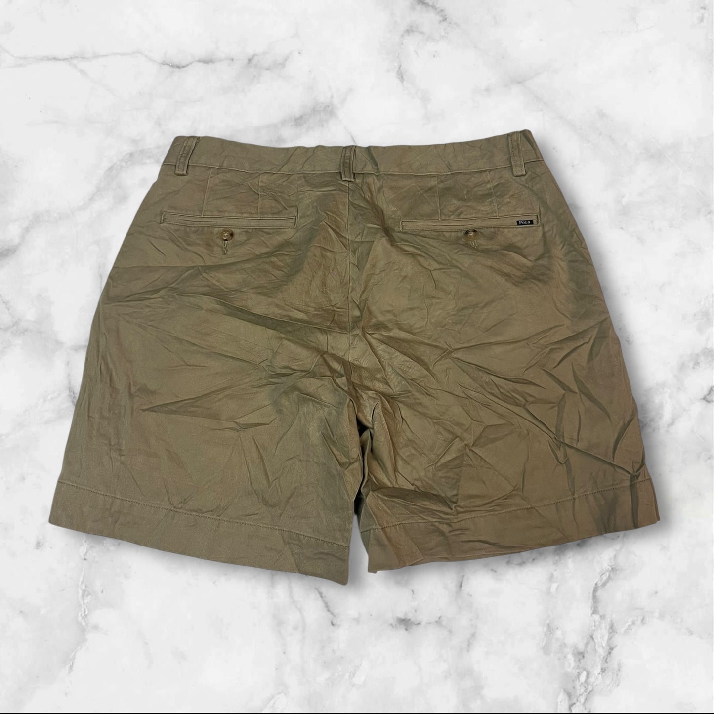 Vintage Polo Ralph Lauren Shorts 32 3687