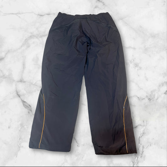 Vintage Adidas Trackpants baggy XXL 3608