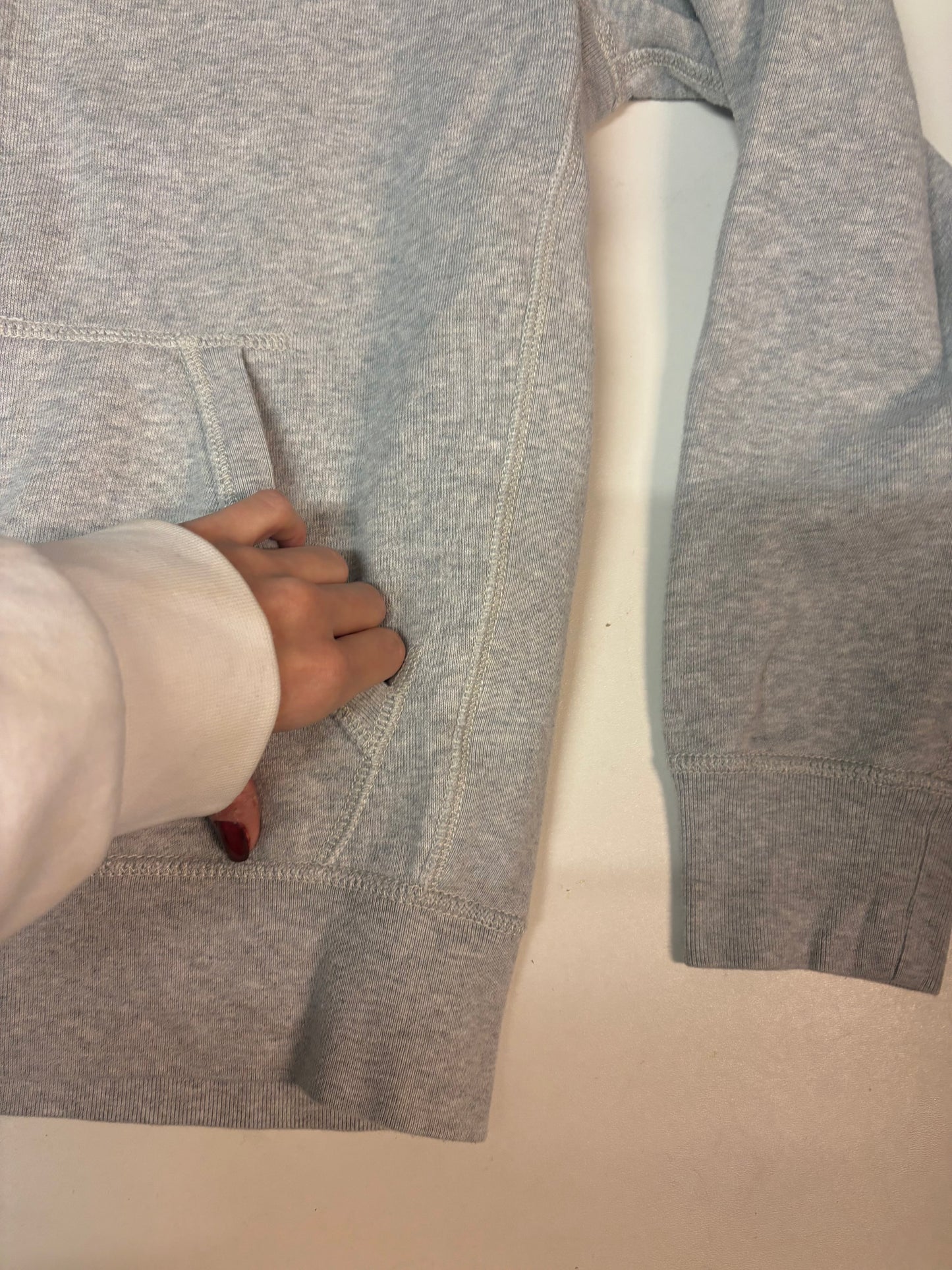 Polo Ralph Lauren Vintage Zipper m 6371