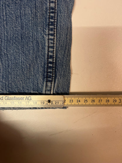 Vintage Harley Davidson Jeans L 4063