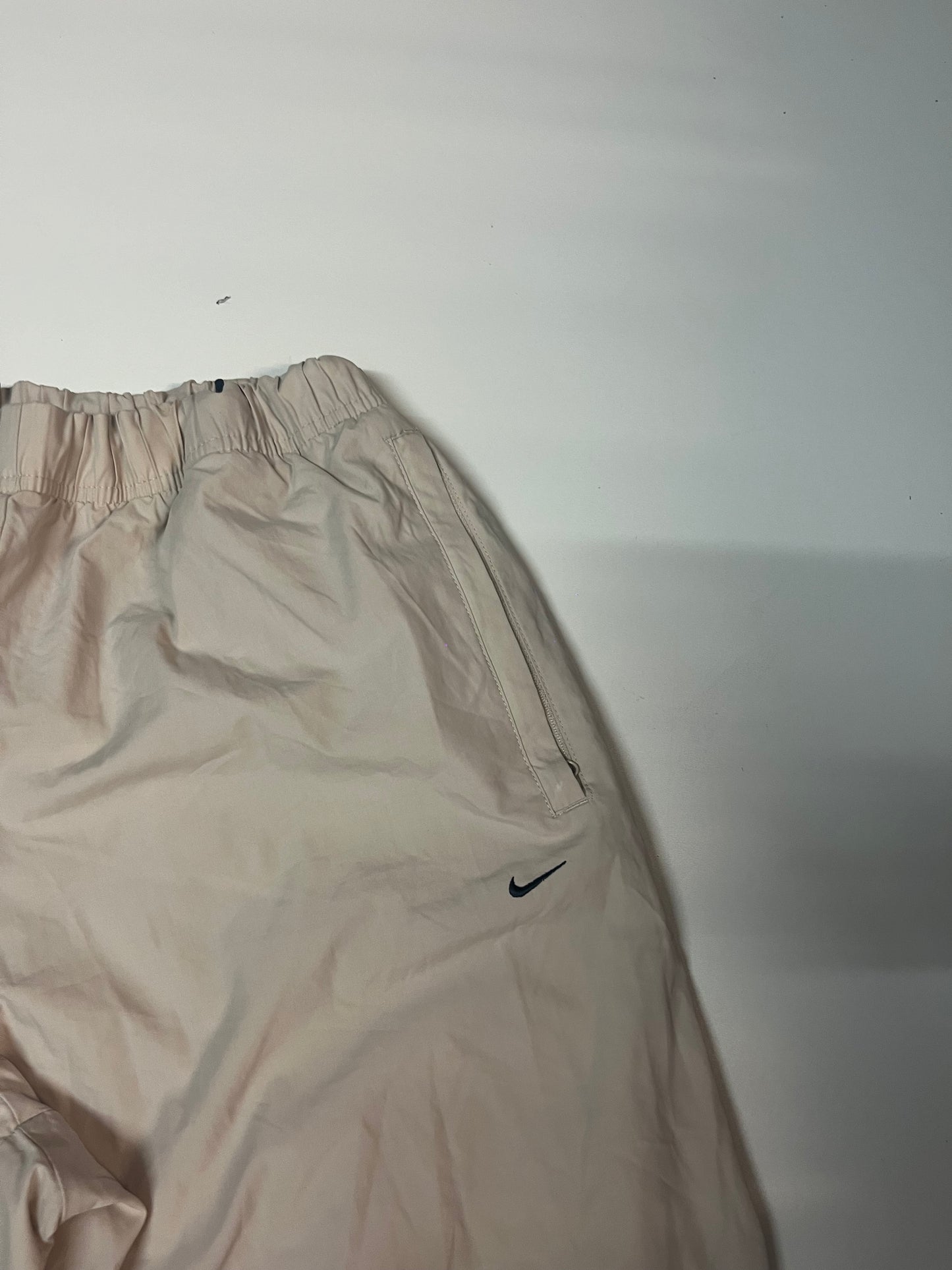 Vintage Nike Trackpants L 4025