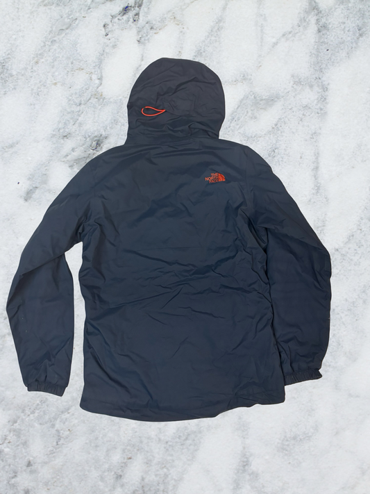 The north face vintage Jacke s navy 6140