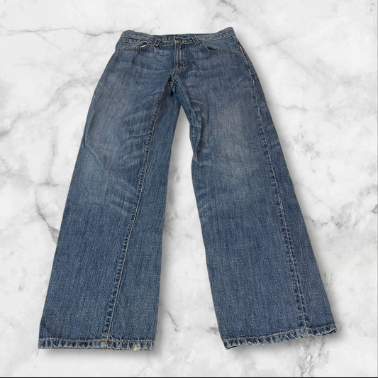 Ralph Lauren Vintage Jeans S 3461