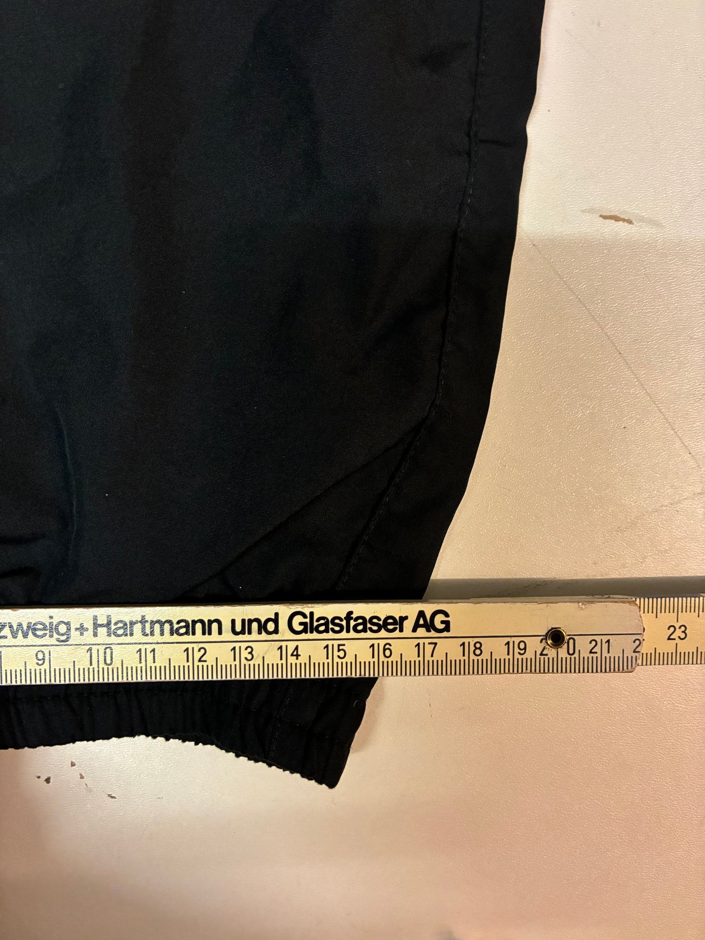 Vintage Nike Trackpants L fit M 6435