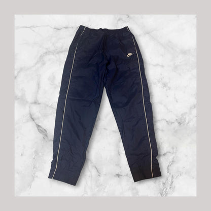 Vintage Nike Trackpants M fit S 4480