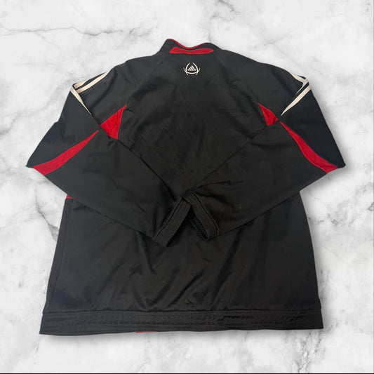 Vintage Adidas Trainingsjacke L 4294