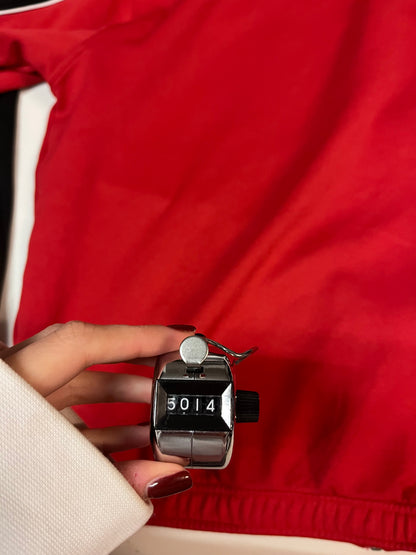 Puma Vintage Trackjacket Xl 5014