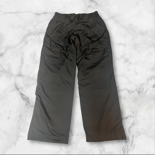 Vintage Reebok Trackpants XL fit L 3226