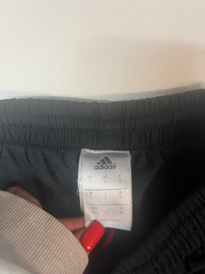 Vintage Adidas Trackpants S fit XS 4425