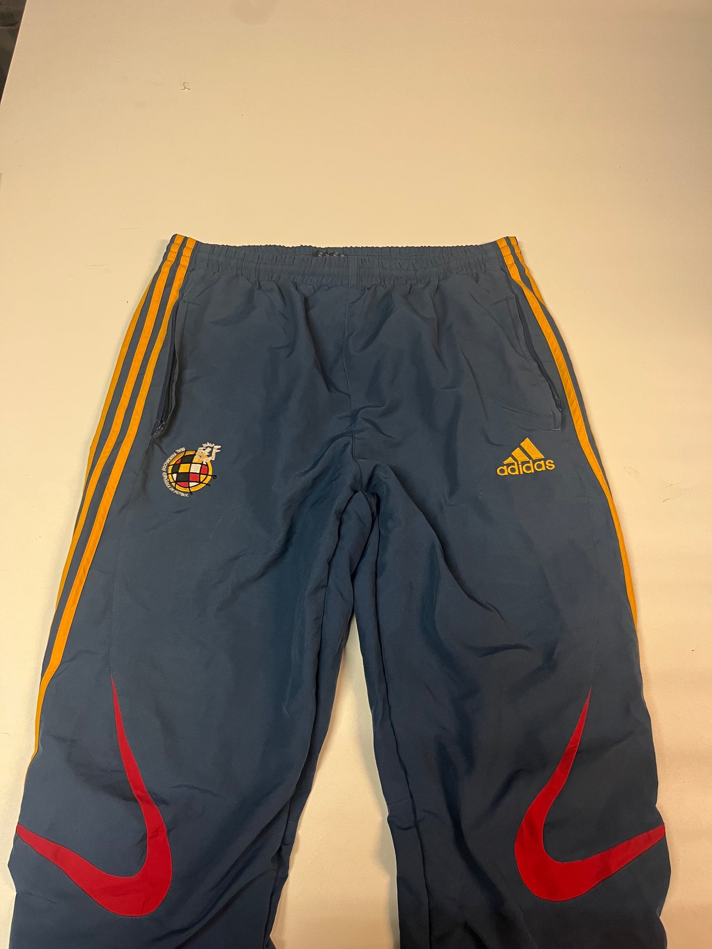 Vintage Adidas Trackpants L 3376