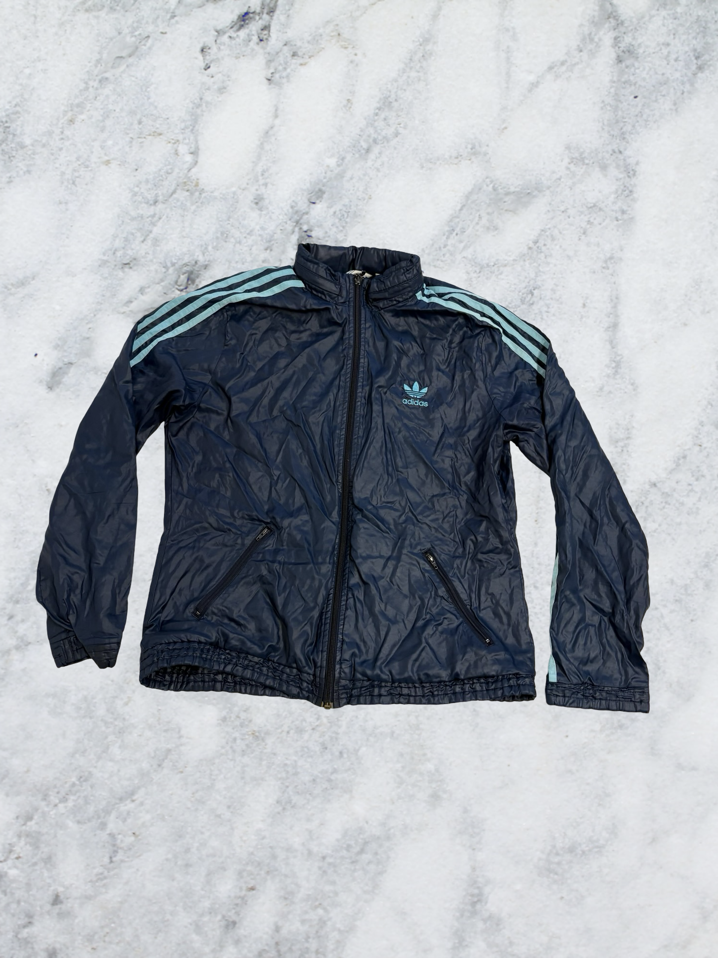 Adidas Vintage Trackjacket 44 6654