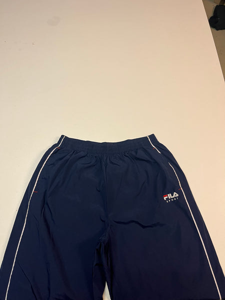 Fila Trackpants baggy M 9332