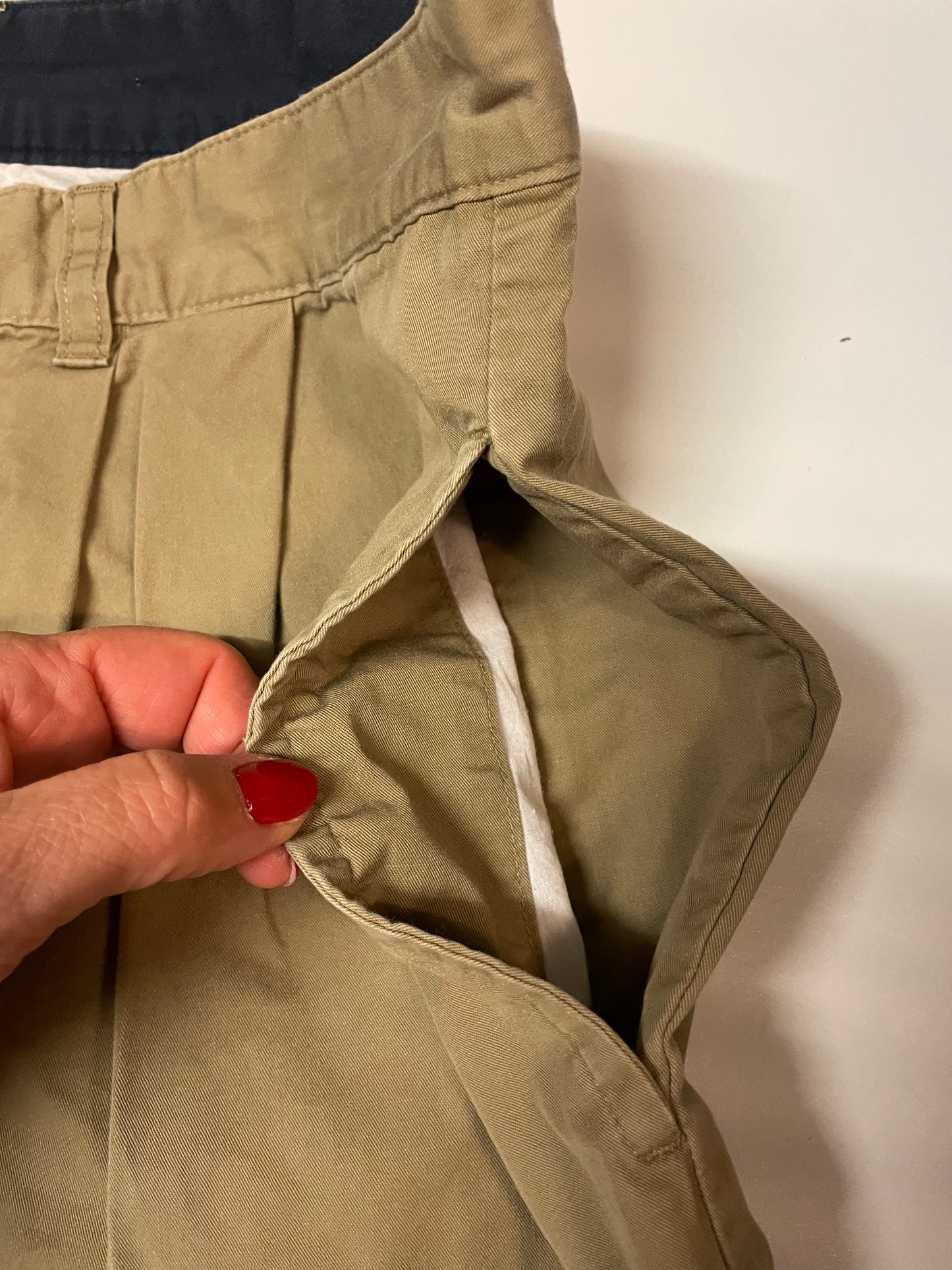 Tommy Hilfiger Vintage Shorts 40 3794