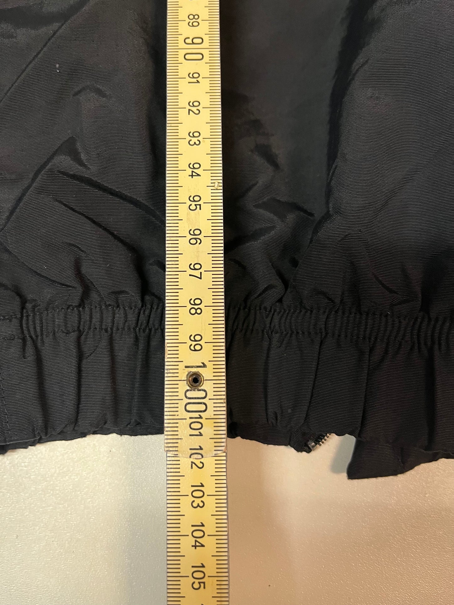 Trackpants nike vintage S baggy 4112