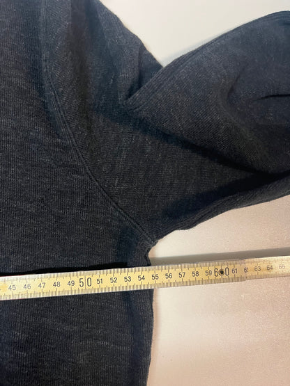 Vintage Polo Ralph Lauren Sweatjacke M 4289