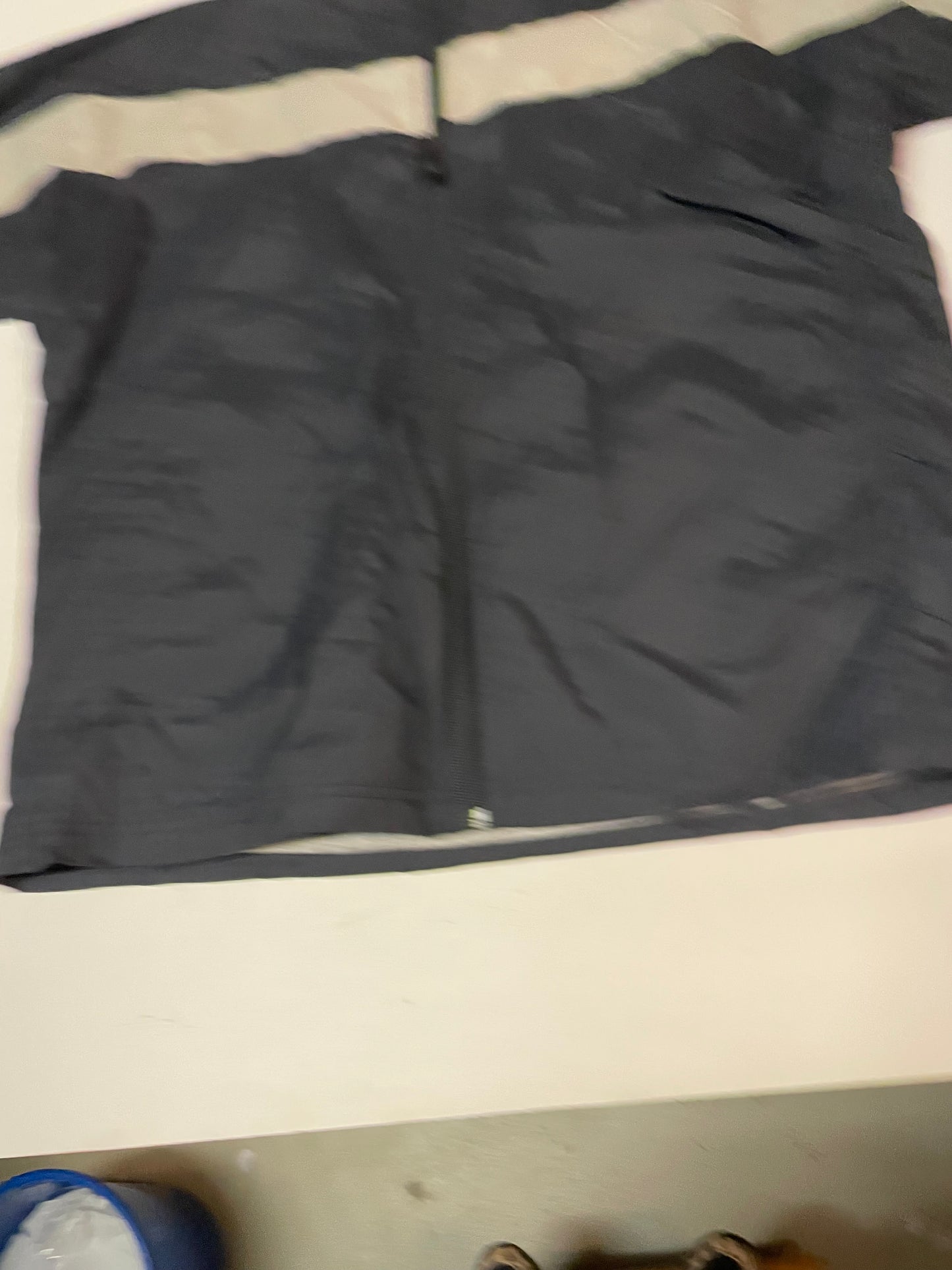 Nike Vintage Trackjacket XL 4938