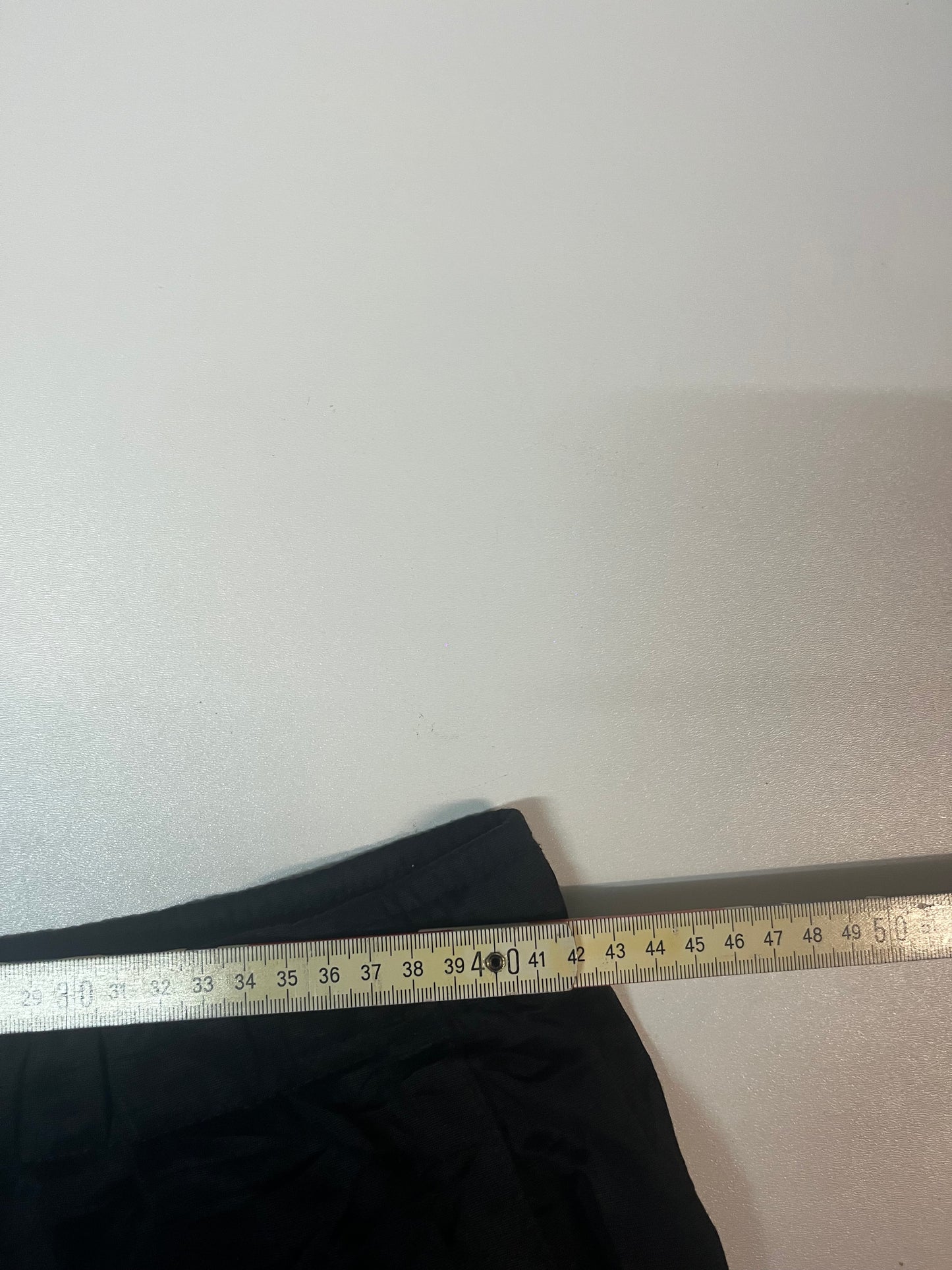 Vintage Nike Trackpants baggy L fit S 5409